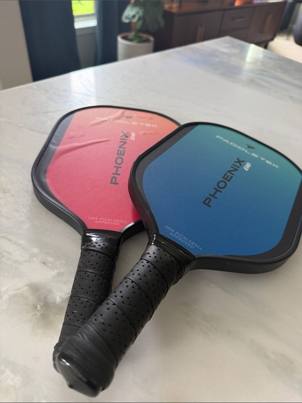 Pickleball Paddles - Beginner